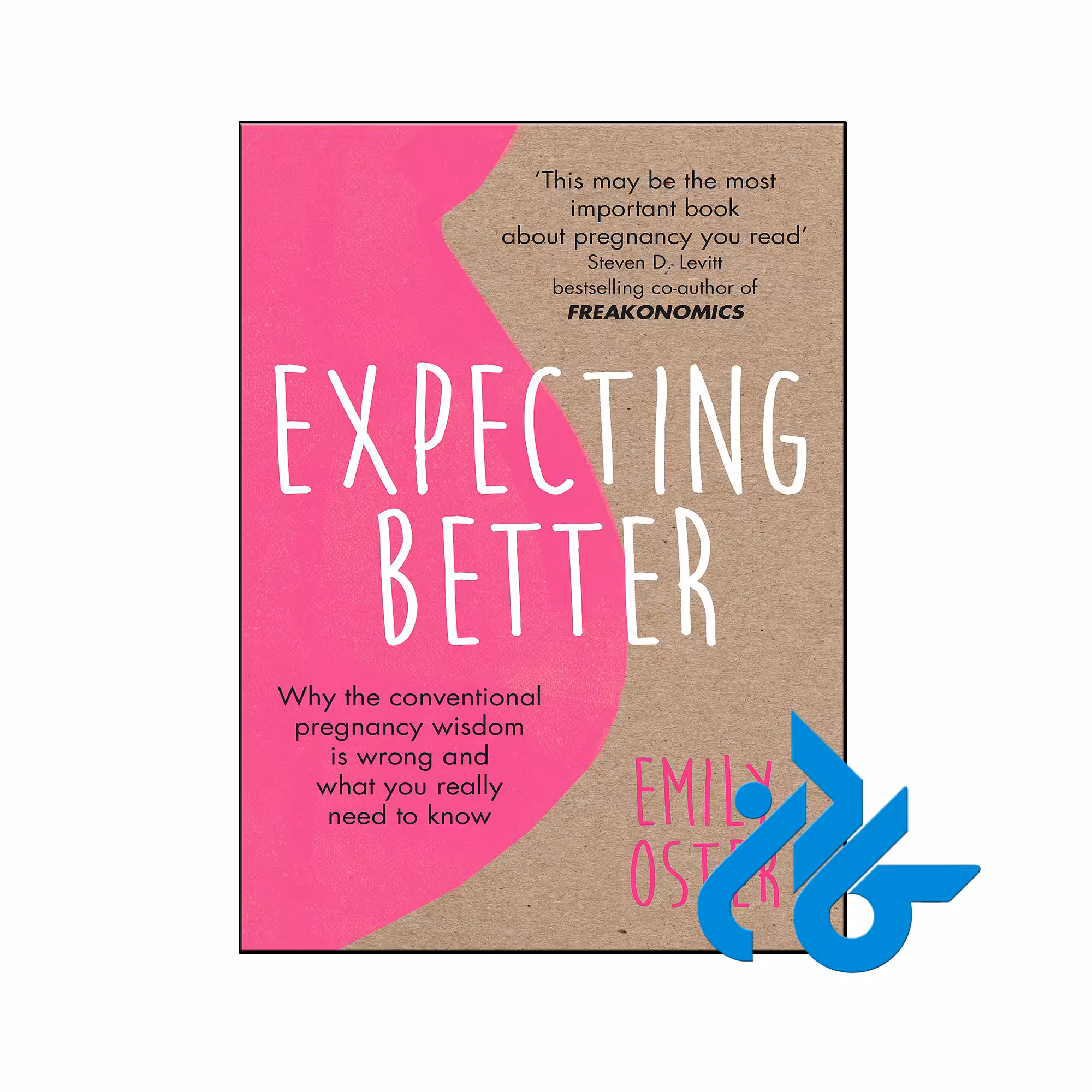خرید و قیمت کتاب Expecting Better از فروشگاه کادن