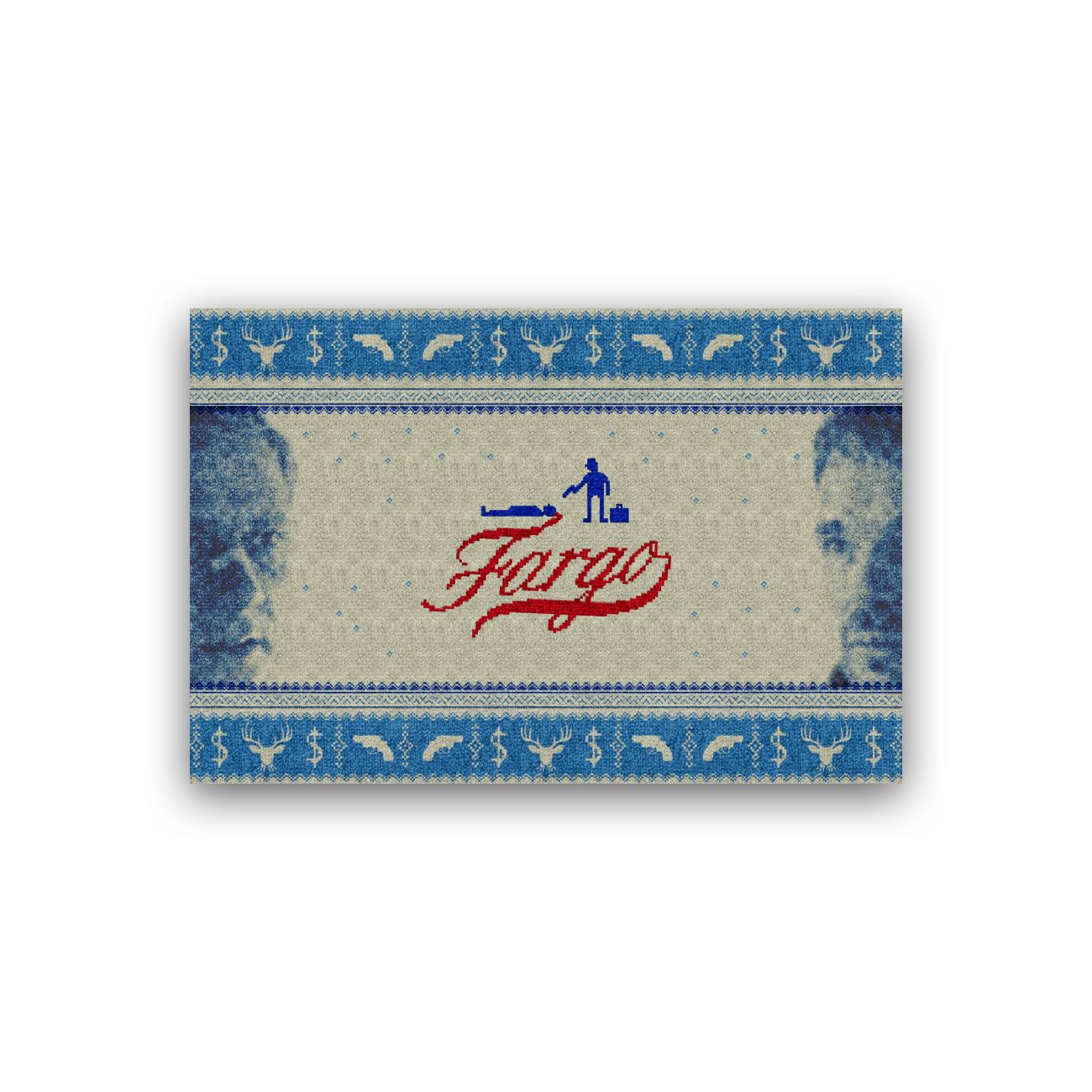 تابلو شاسی مدل فارگو کد 5