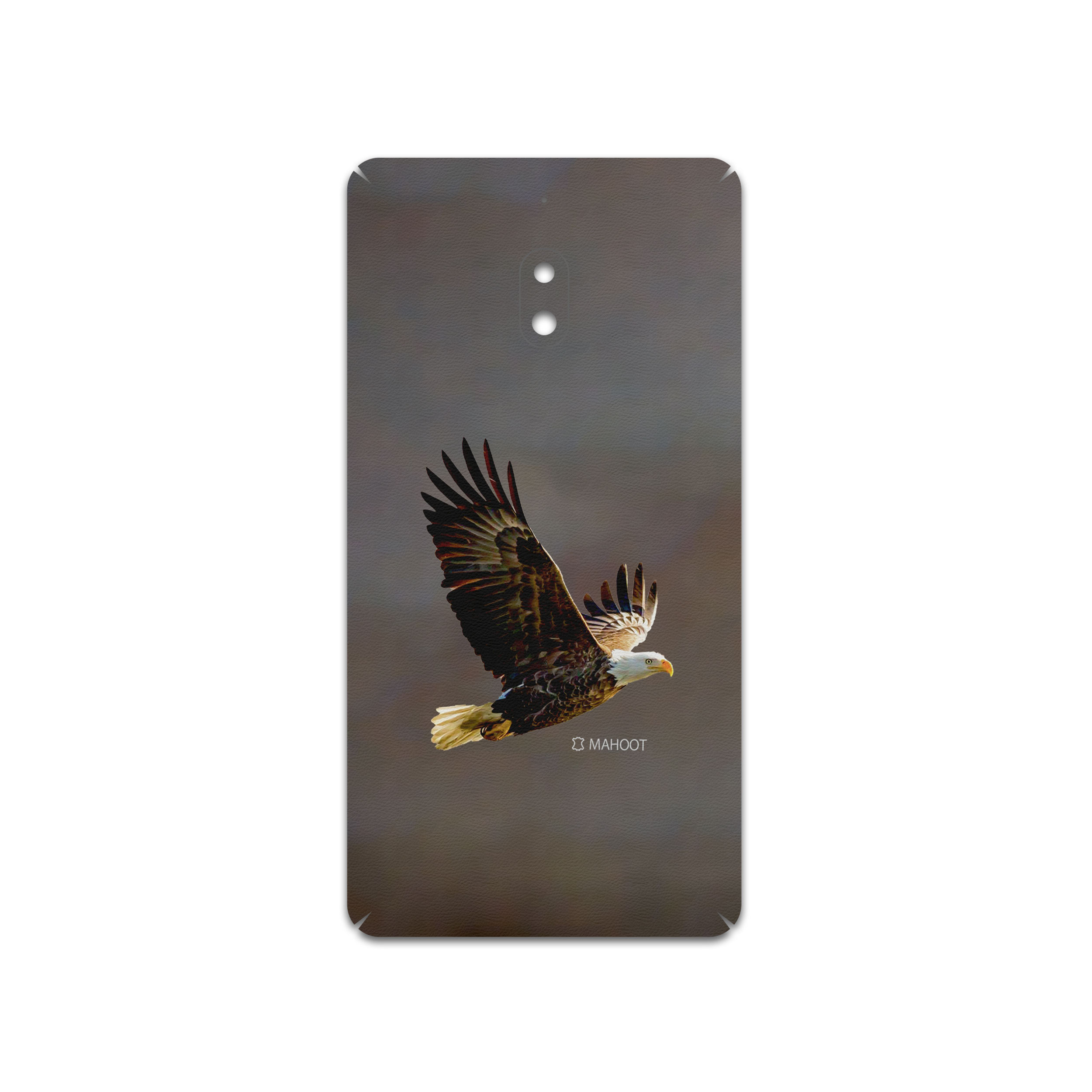 برچسب پوششی ماهوت مدل Eagle مناسب برای گوشی موبایل نوکیا 2.1