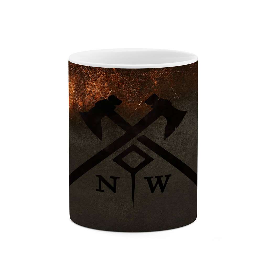 ماگ کاکتی طرح فانتزی مدل mgs15152