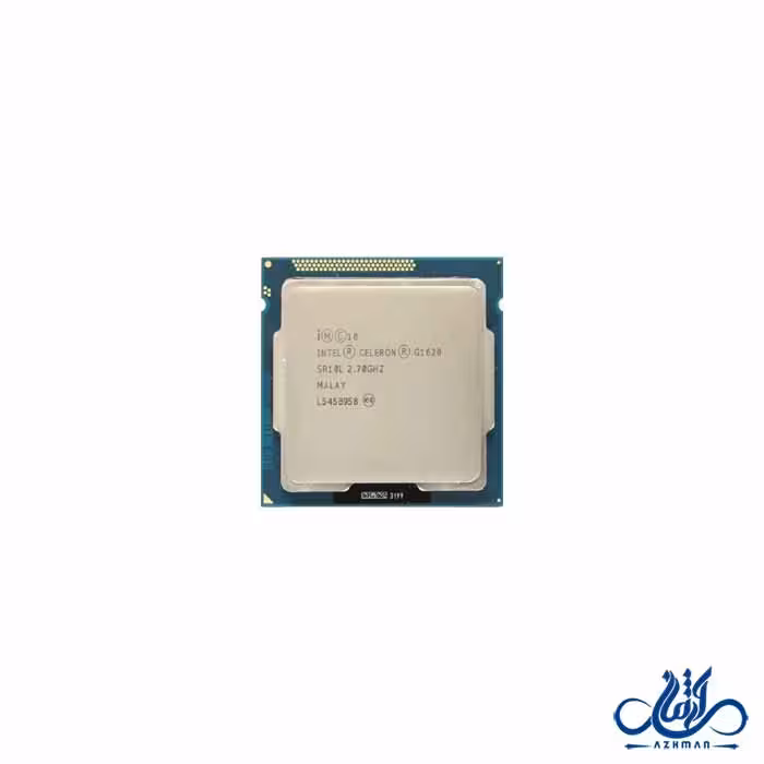 پردازنده اینتل G1620