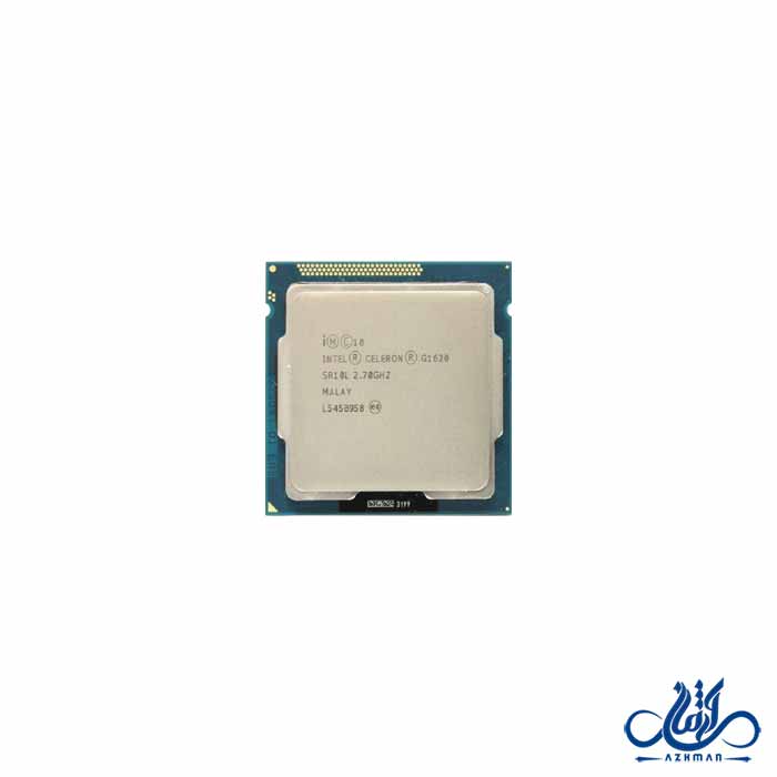پردازنده اینتل G1620
