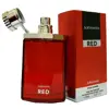 عطر جیبی مردانه جانوین مدل دانهیل قرمز کد 831 حجم 25 میلی لیتر