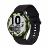 برچسب ماهوت طرح Army Green 2 مناسب برای ساعت هوشمند سامسونگ Watch4 44mm