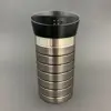 ست جای ادویه 7 پارچه بازن مدل STL کد SHR-156