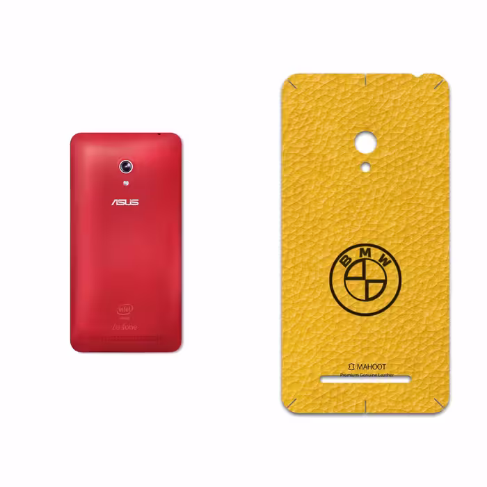 برچسب پوششی ماهوت مدل ML-BMW مناسب برای گوشی موبایل ایسوس Zenfone 5