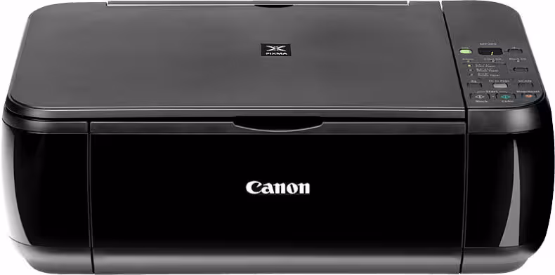 Canon PIXMA MP280 Inkjet Printer