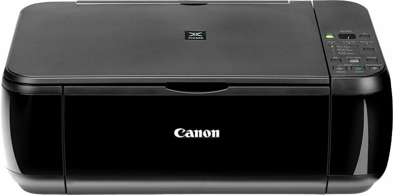 Canon PIXMA MP280 Inkjet Printer