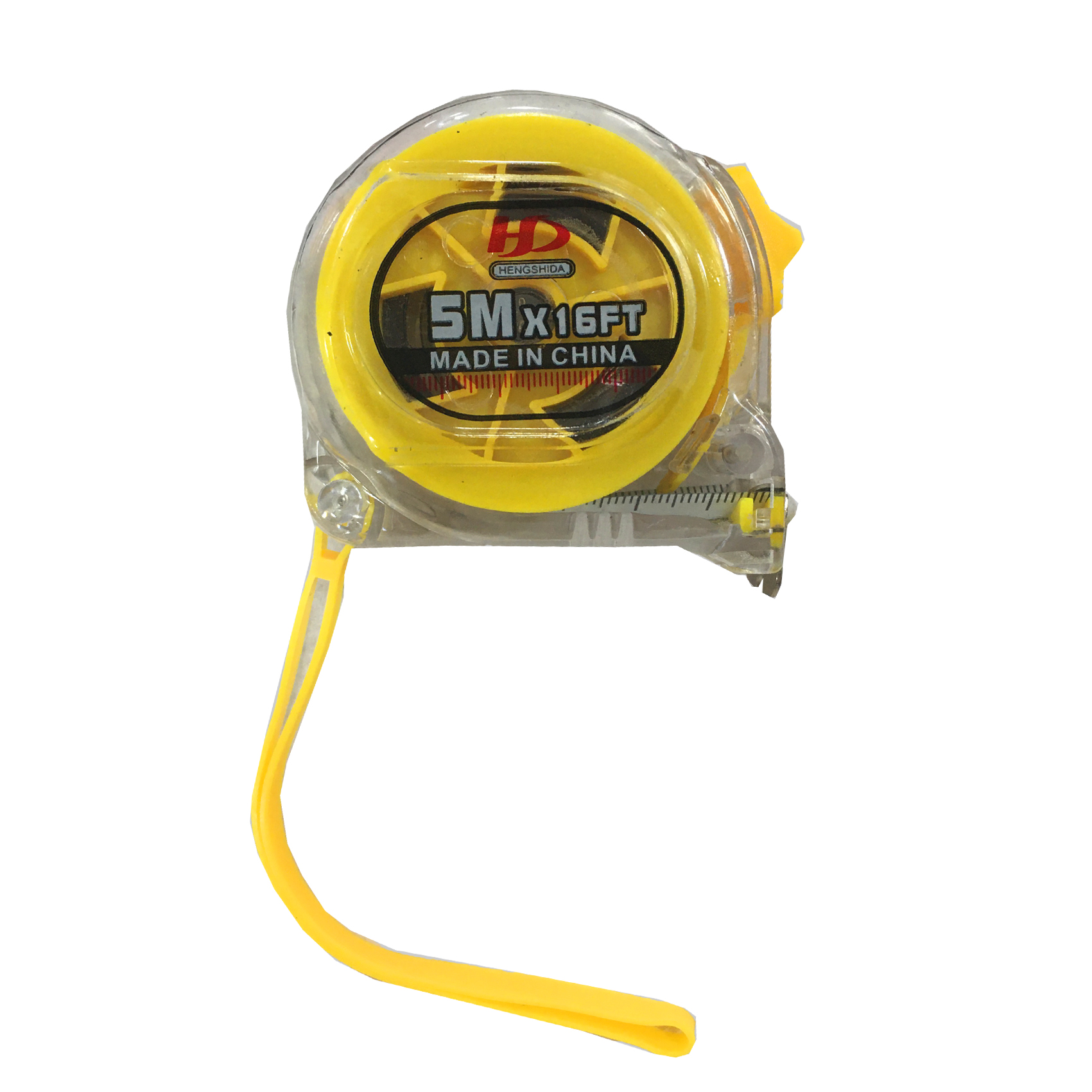 متر 5 متری ایچ دی مدل HD11-20