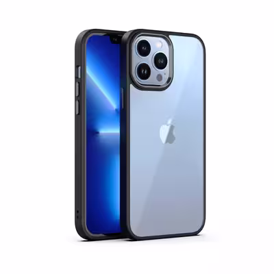 کاور آیرون من مدل ELEGANT مناسب برای گوشی موبایل اپل iPhone 14 Pro همراه با قلم لمسی