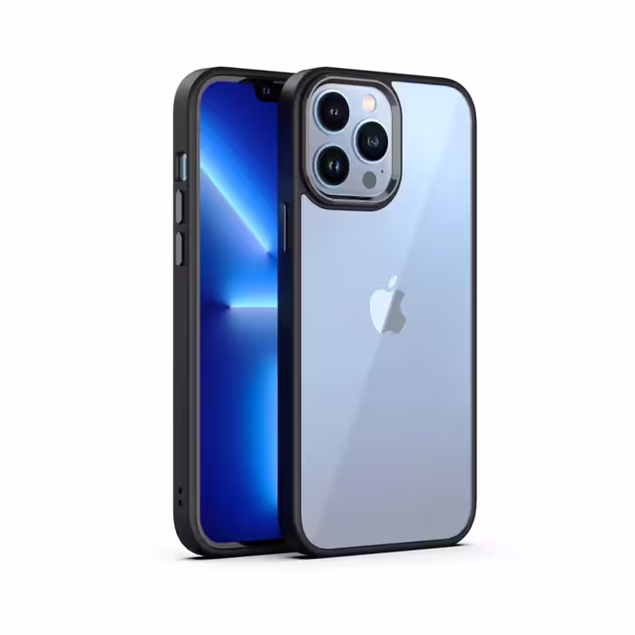 کاور آیرون من مدل ELEGANT مناسب برای گوشی موبایل اپل iPhone 14 Pro همراه با قلم لمسی