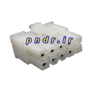 سوکت 10 فیش