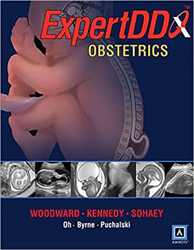 EXPERTddx: Obstetrics: Published by Amirsys - کتاب پزشکی بهار