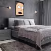 تابلو مدل Rick &amp;amp; Morty کد F-1035