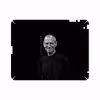 برچسب پوششی ماهوت مدل Steve Jobs مناسب برای تبلت اپل iPad 2 2011 A1395