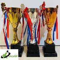 خرید کاپ قهرمانی (3عددی) کد KV069