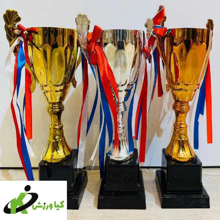 خرید کاپ قهرمانی (3عددی) کد KV069