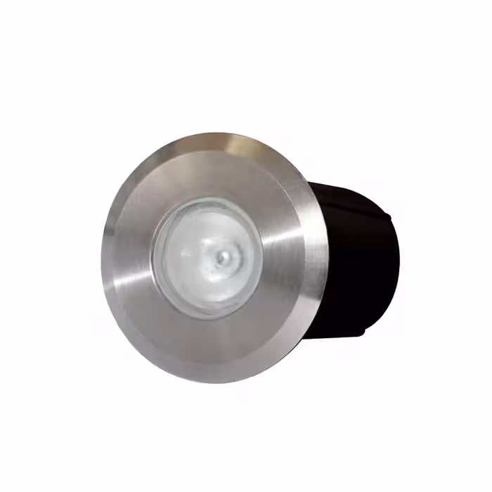 چراغ استخری توکار گرد ۳ وات فاین الکتریک مدل FEC-3004