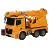 ماشین بازی کنترلی دبل ای مدل جرثقیل کد E526-003