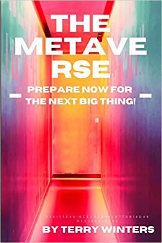 خرید و دانلود نسخه کامل کتاب The Metaverse: Prepare Now for the Next Big Thing[2021] -   PDF