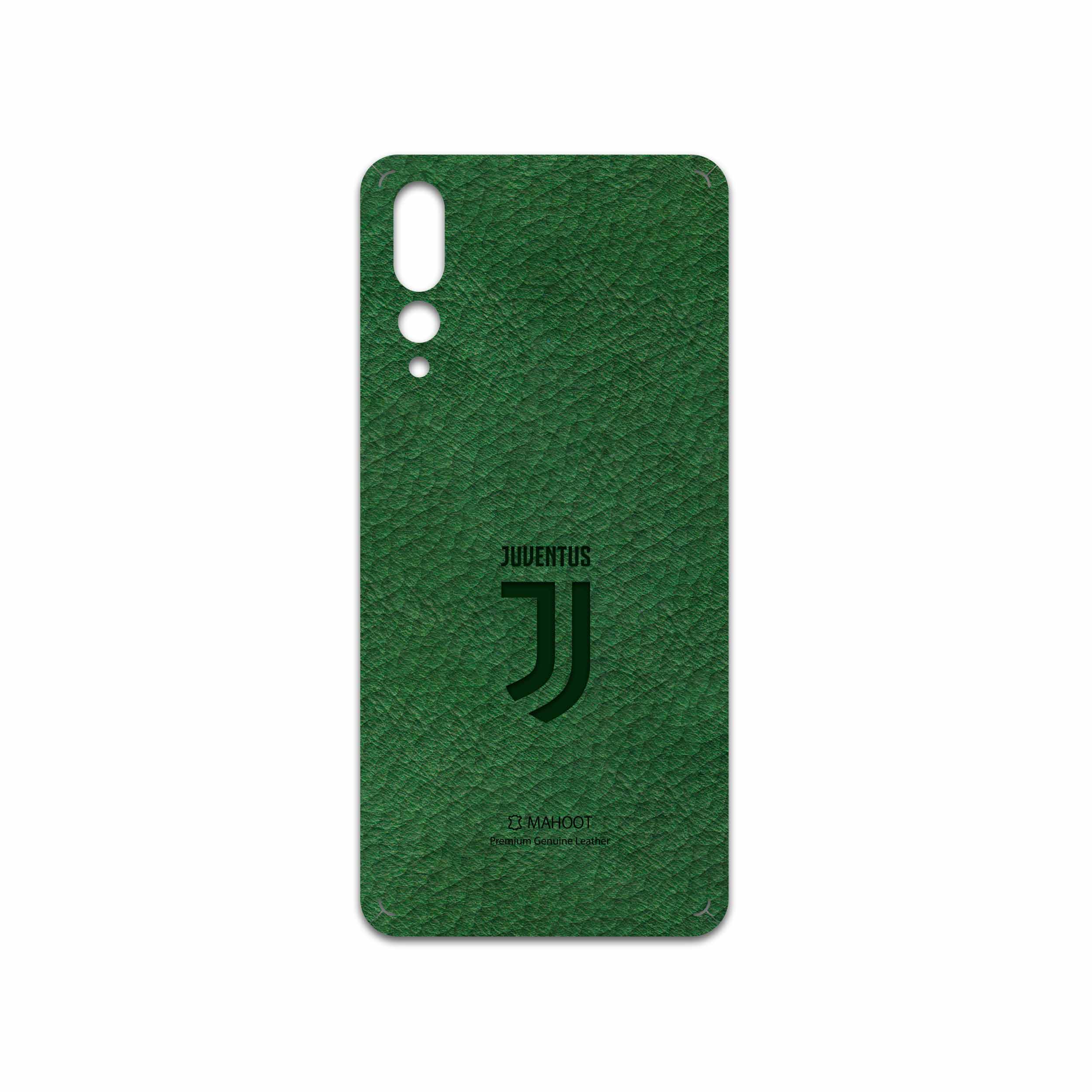 برچسب پوششی ماهوت مدل GL-JUVE مناسب برای گوشی موبایل هوآوی P20 Pro