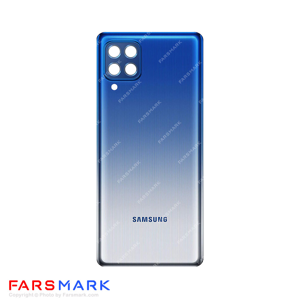 درب پشت گوشی سامسونگ Samsung Galaxy M62
