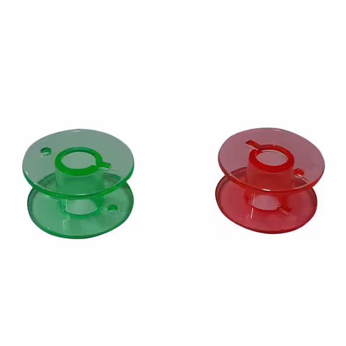 ماسوره چرخ خیاطی کد 096 مجموعه 2 عددی