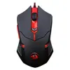 ماوس مخصوص بازی ردراگون مدل Centrophorus M601