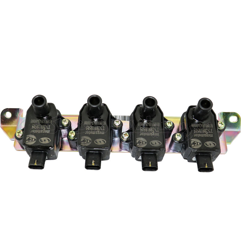 کویل شاهین SP100 بهرام الکتریک