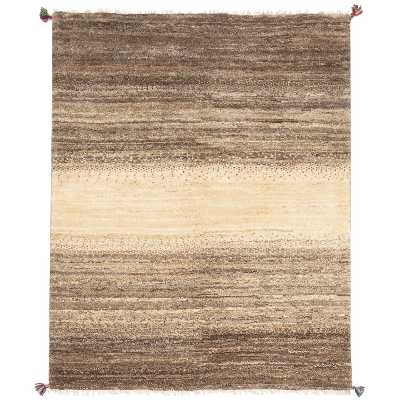 گبه دستباف سه متری سی پرشیا کد 122365