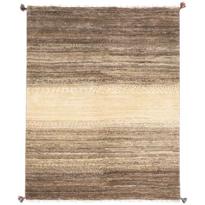 گبه دستباف سه متری سی پرشیا کد 122365