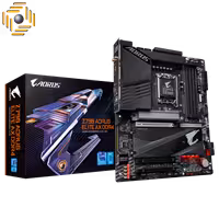 مادربرد گیگابایت Z790 AORUS ELITE AX DDR4 (rev. 1.0)