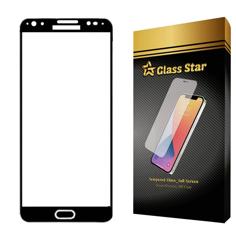 محافظ صفحه نمایش گلس استار مدل FUGS مناسب برای گوشی موبایل سامسونگ Galaxy J7 Prime | کالا برتری