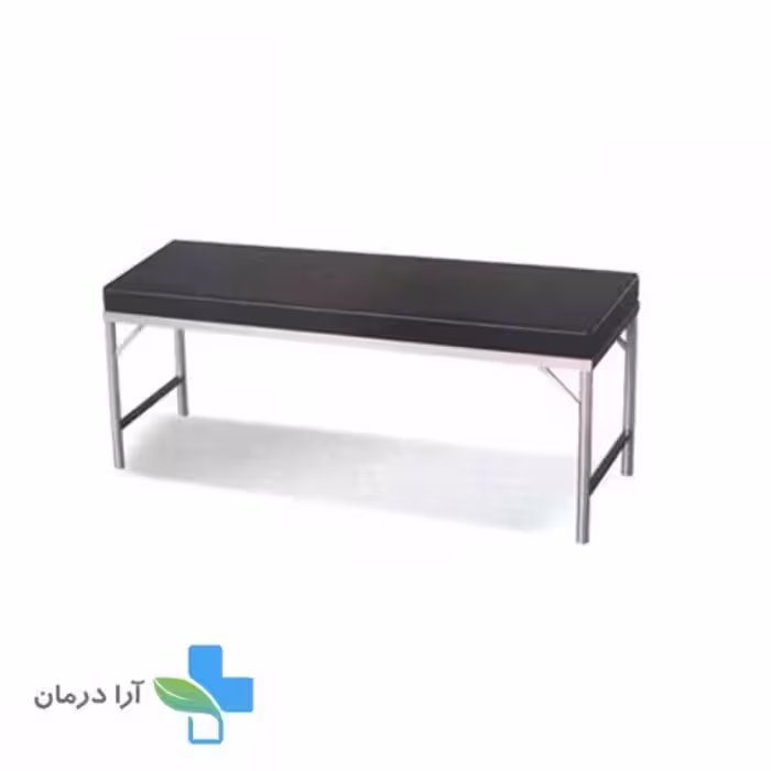 تخت معاینه ساده مهداطب پوریاگستر