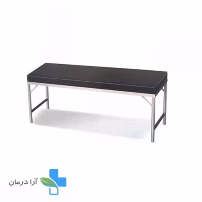 تخت معاینه ساده مهداطب پوریاگستر