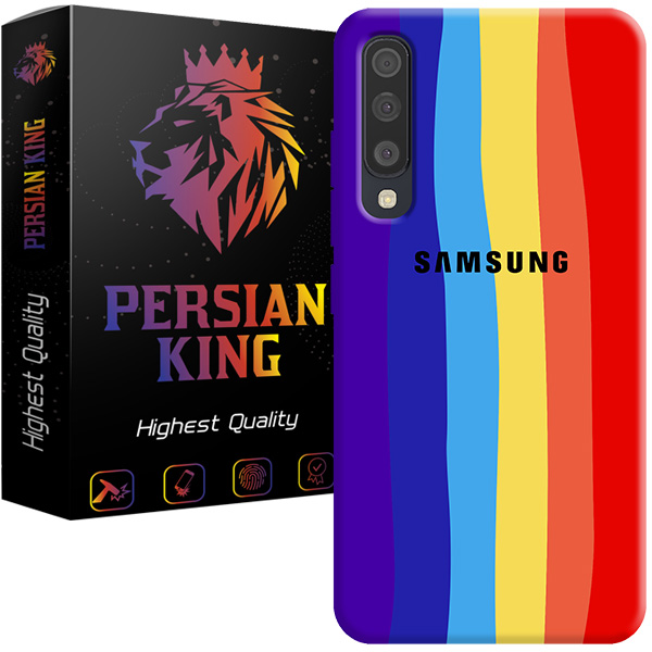 کاور مدل RED-HAFT 22 مناسب برای گوشی موبایل سامسونگ Galaxy A50/ A30S/ A50S