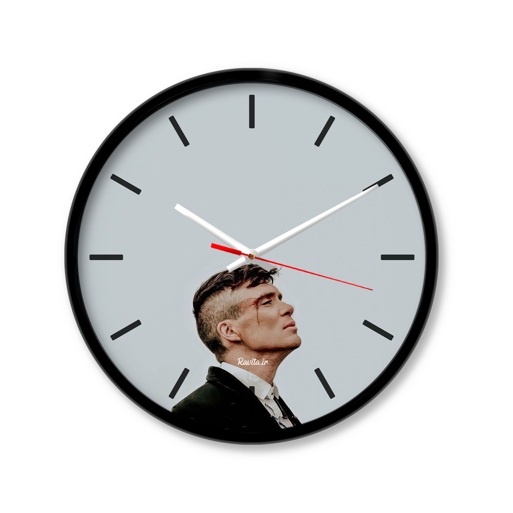 ساعت‌ دیواری رومیزی راویتا کد 3378