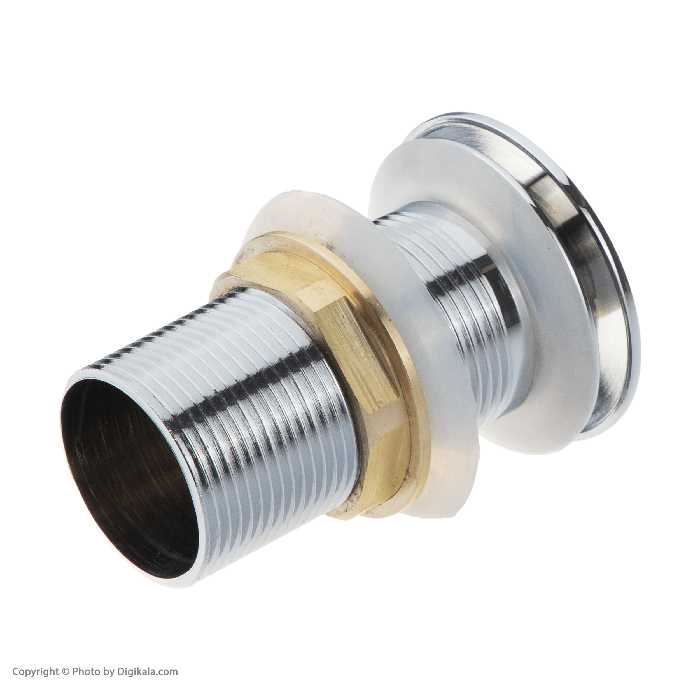 زیر آب روشویی قهرمان کد 01