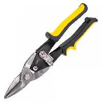 قیچی آهن بر دلی مدل DL20030 سایز 10 اینچ