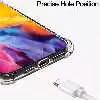 کاور قاب ناب مدل LZGPS مناسب برای گوشی موبایل سامسونگ Galaxy S22 Ultra