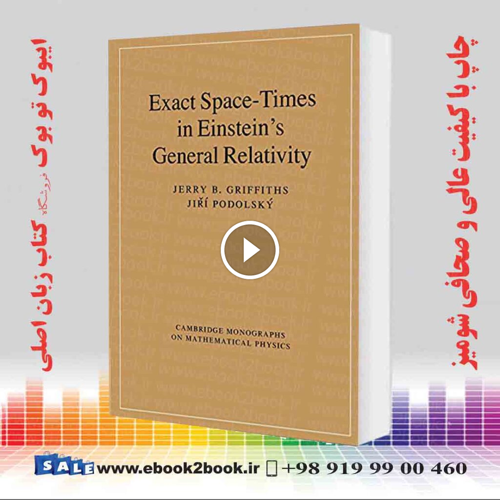 Exact Space-Times in Einstein’s General Relativity