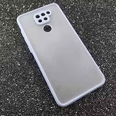 کاور مدل XM222B مناسب برای گوشی موبایل شیائومی redmi note 9