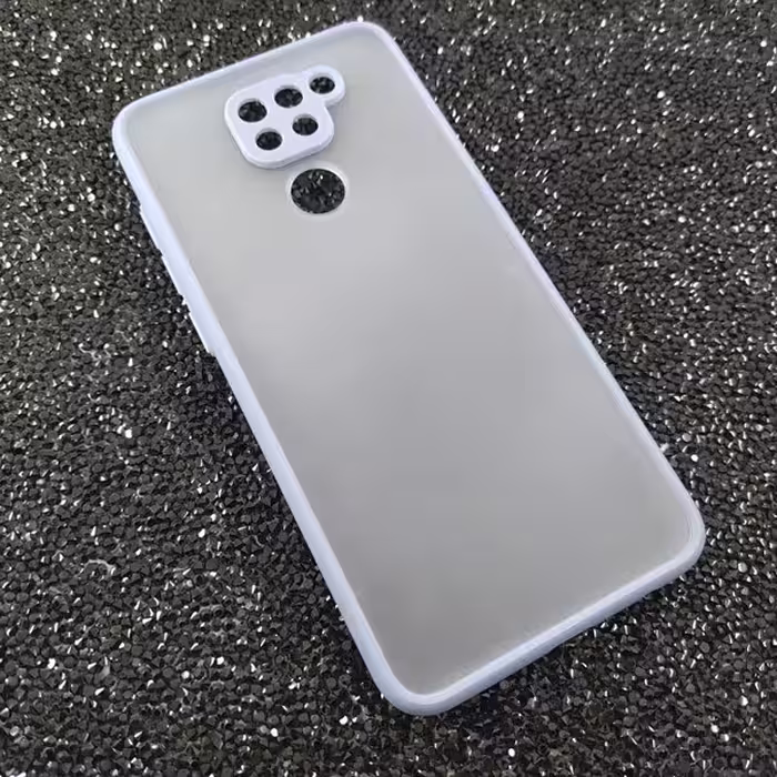 کاور مدل XM222B مناسب برای گوشی موبایل شیائومی redmi note 9
