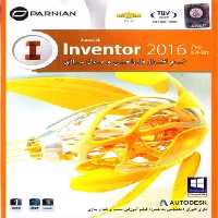نرم افزار ویندوز Autodesk Inventor 2016 Pro 64bit