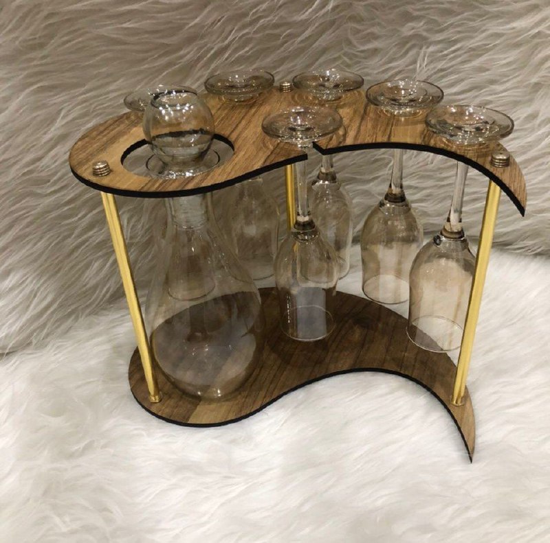 گیلاس خوری اشکی