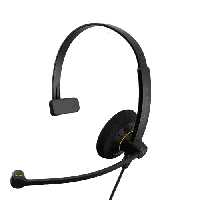 هدست تک گوش سنهایزر مدل SC-30