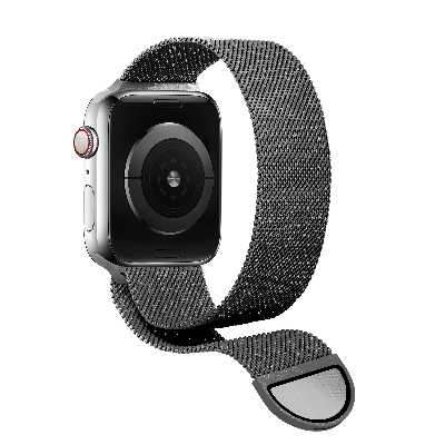 بند آها استایل مدل WG42-3 مناسب برای اپل واچ 42/44/45 میلی متری