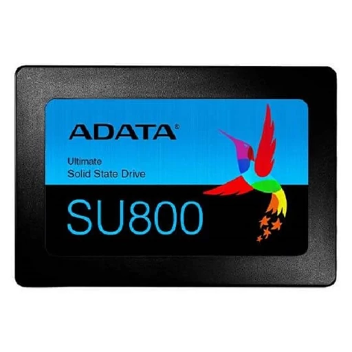 اس اس دی ای دیتا SSD ADATA SU800 512GB