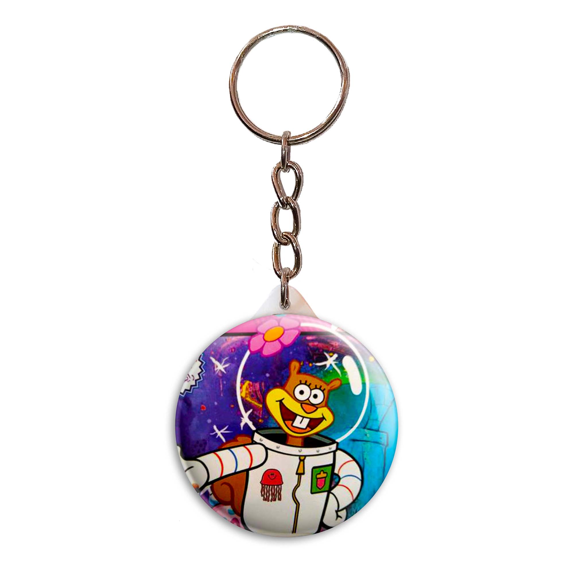 جاکلیدی پرمانه طرح باب اسفنجی کد pmy.1610