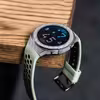 برچسب ماهوت طرح Steel Fiber مناسب برای ساعت هوشمند هوآوی Watch GT 2e